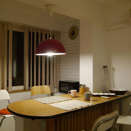 Апартаменты Urban Nest Dorobanti Бухарест Экстерьер фото