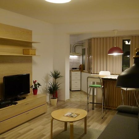 Апартаменты Urban Nest Dorobanti Бухарест Экстерьер фото