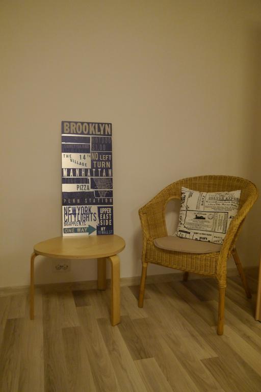 Апартаменты Urban Nest Dorobanti Бухарест Экстерьер фото