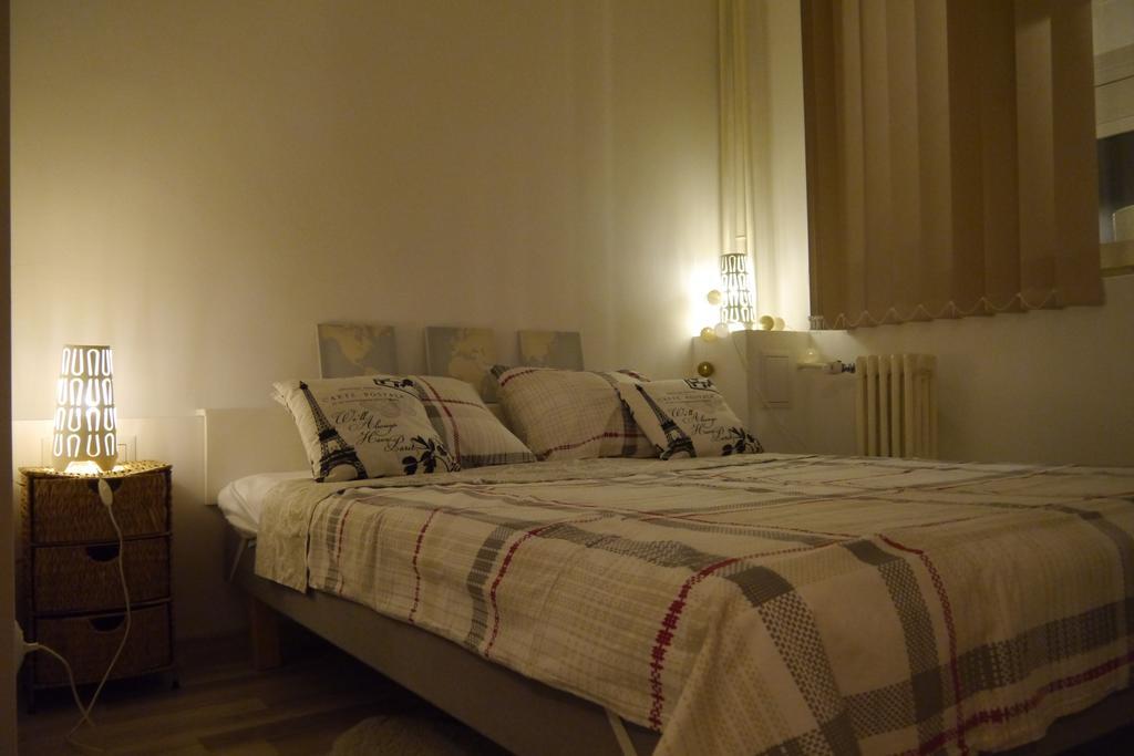 Апартаменты Urban Nest Dorobanti Бухарест Экстерьер фото