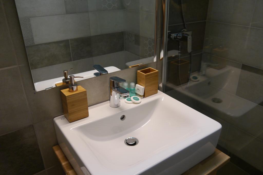 Апартаменты Urban Nest Dorobanti Бухарест Экстерьер фото