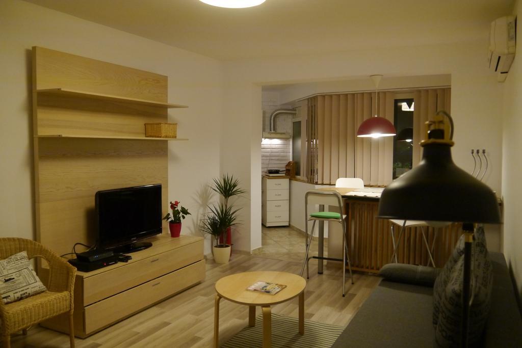 Апартаменты Urban Nest Dorobanti Бухарест Экстерьер фото
